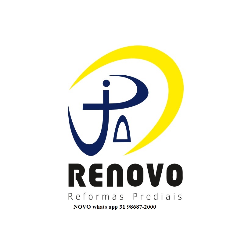 BH Renovo Reformas Restauração fachada Predial em Belo Horizonte
