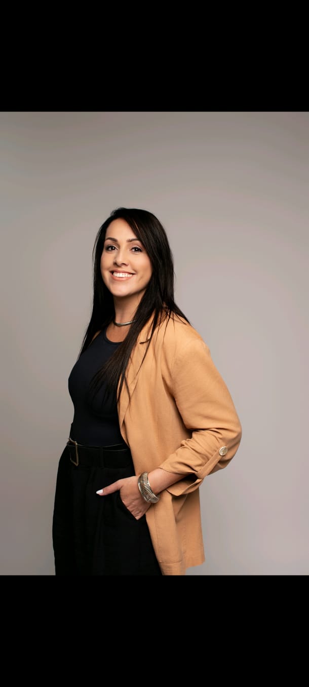 Paloma Madeira